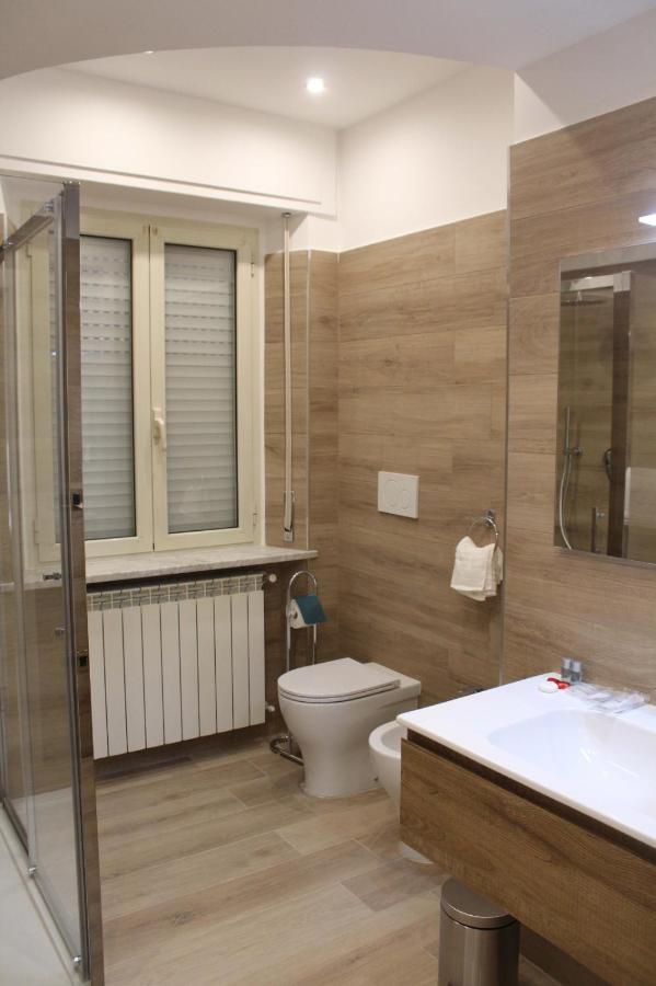 B&B The Garden Pescara Exterior foto